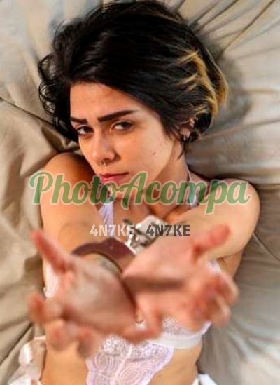 Gabriela, escort em Suzano