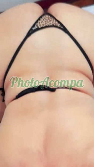 Waleska Roma, garota de programa em Picos