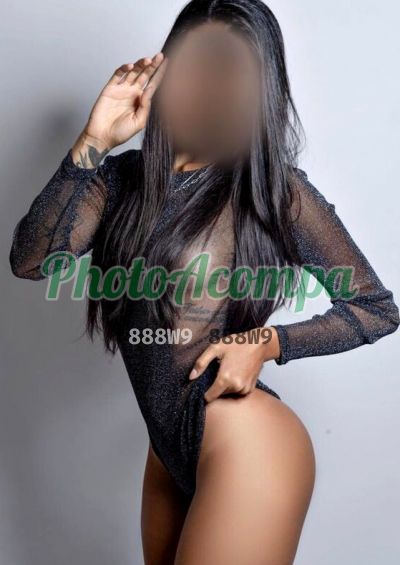 Lívia, escort em Campinas