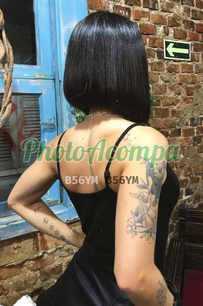 Leticia Pires, escort em Copacabana (RJ)