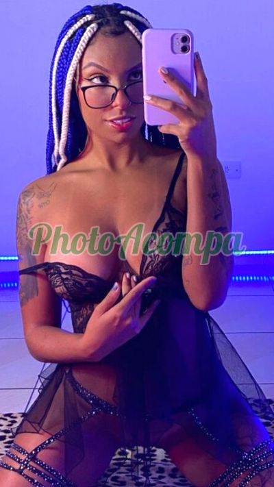 Alessandra, escort em Itupeva