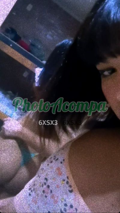 Ángel, travesti em Fortaleza