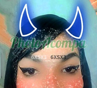 Ángel, transex em Fortaleza