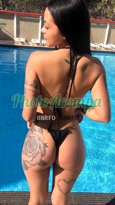 Camila, escort em Diadema (ABC Paulista)