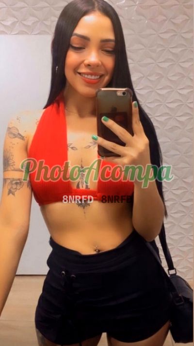 Camila, acompanhante em Diadema (ABC Paulista)