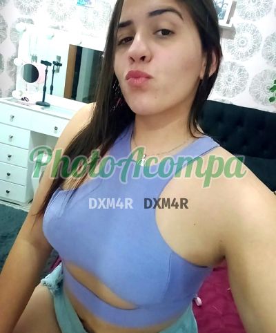 Julinha, escort em Campinas