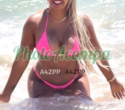 Gena Fernandes, escort na Liberdade (SP)