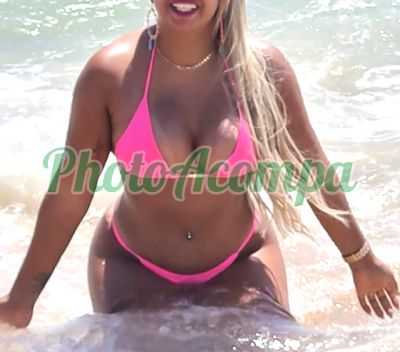 Gena Fernandes, escort na Liberdade (SP)