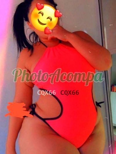 Karol Lima, escort no Asa Norte (Brasília / DF)