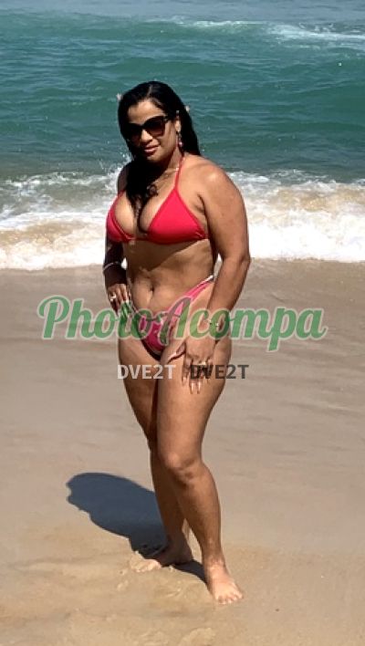 Thais Souza, escort em Marília