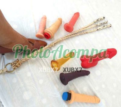 Vicktoria, escort na Lapa (RJ)