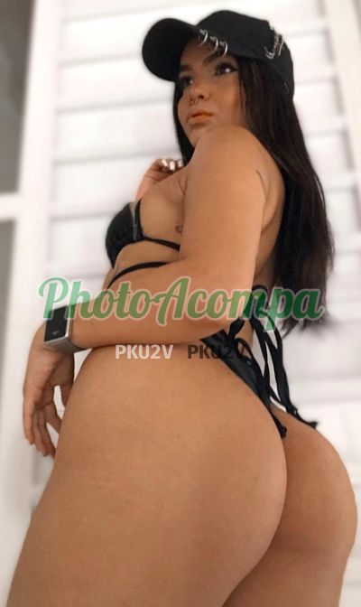 Laura Dior, escort em Taubaté