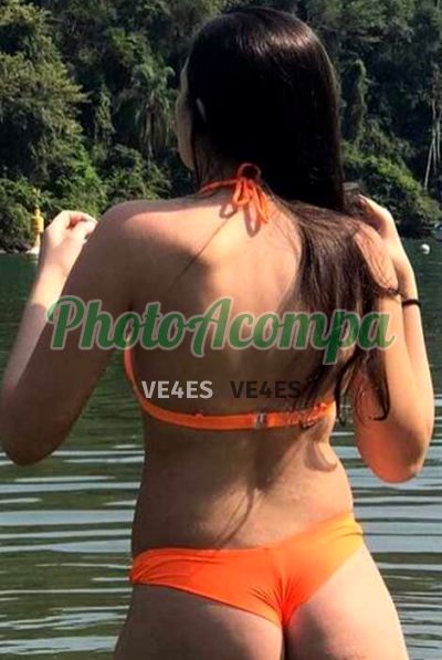 Duda, garota de programa em Bela Vista (SP)