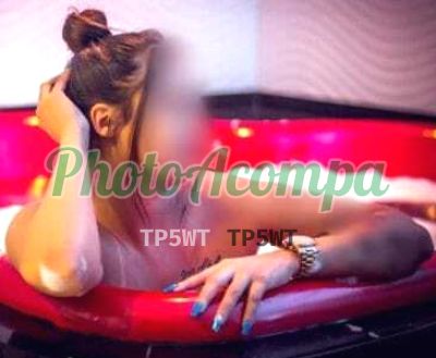Sabrina Souza, garota de programa em Guarulhos