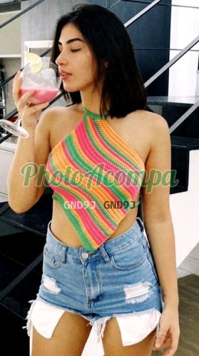 Marcela Prado, garota de programa em Praia Grande