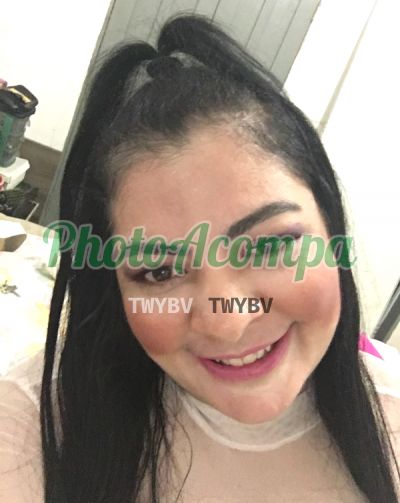 Brenda Dias, acompanhante em Fortaleza