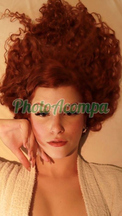 Poliana, garota de programa em São Paulo