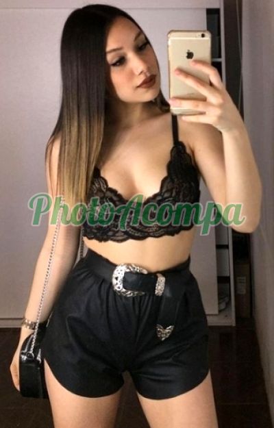 Eliane (11) 98235-0373, Acompanhante em Carapicuíba