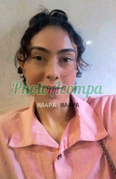 Adrya, escort em Breves