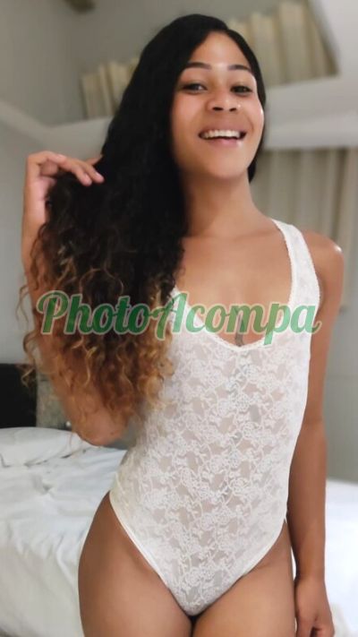 Lana Leão, Travesti na Zona Sul (Recife)