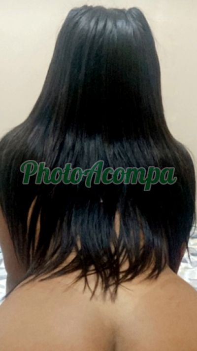 Rubí, escort em Governador Valadares