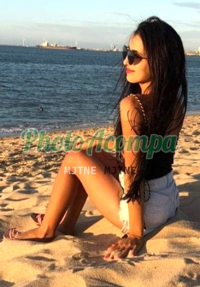 Bia Branddi, garota de programa em São Luís
