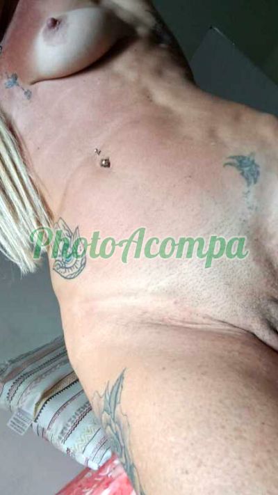 Maite Braga, acompanhante em Ipanema (RJ)