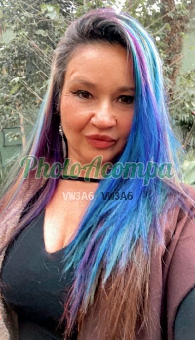 Nayana, garota de programa em Santo André (ABC Paulista)