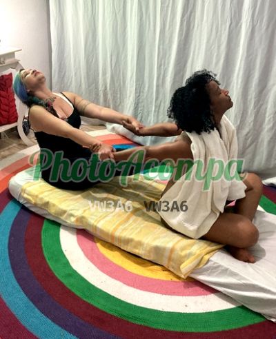 Nayana, garota de programa em Santo André (ABC Paulista)