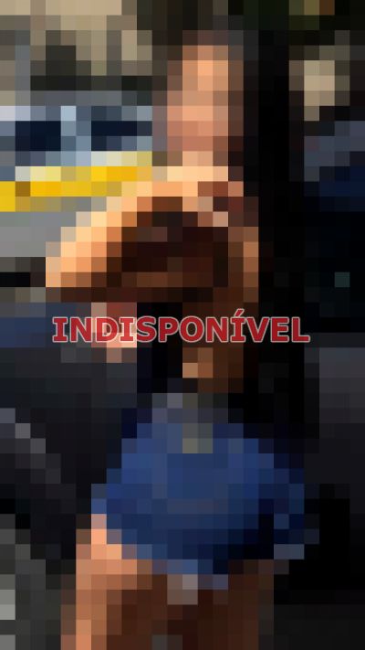 escort em Itapevi