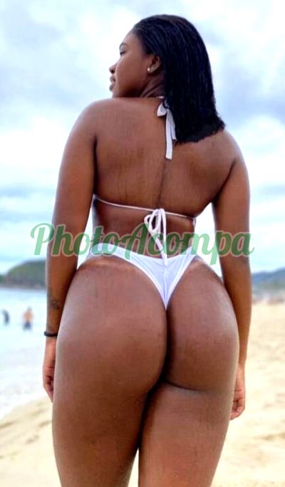 Luiza, escort em Osasco