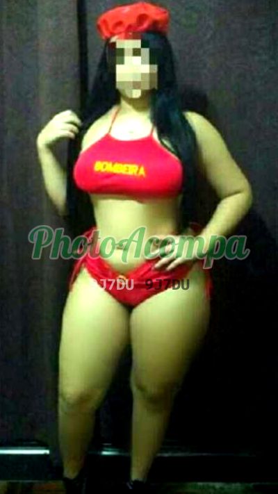Bella, garota de programa no Méier (RJ)