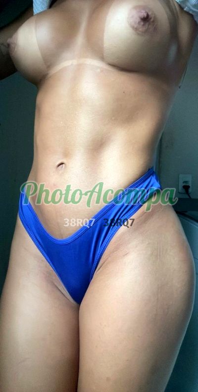 Agatha (85) 98766-4978, garota de programa em Fortaleza
