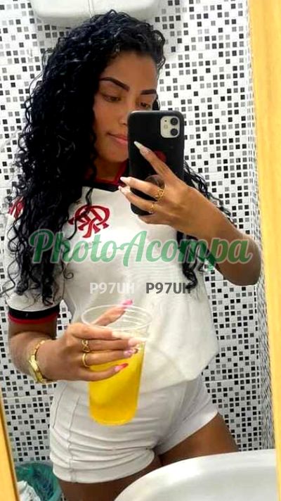 Maria Alice, escort em Rio Branco