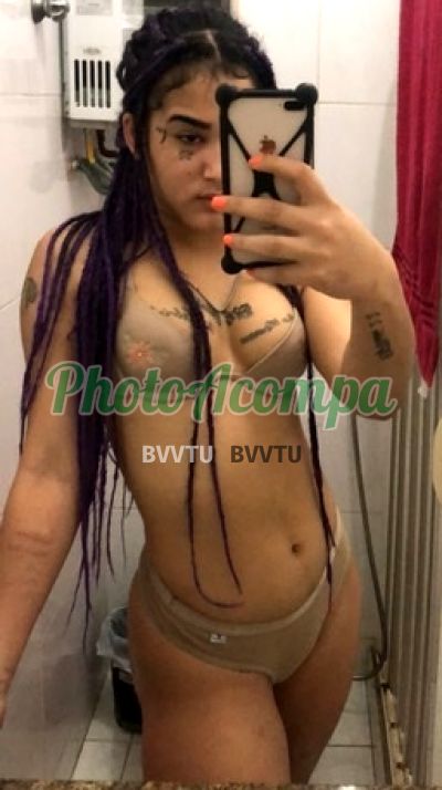 Lene, escort em Itatinga
