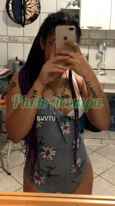 Lene, acompanhante em Itatinga