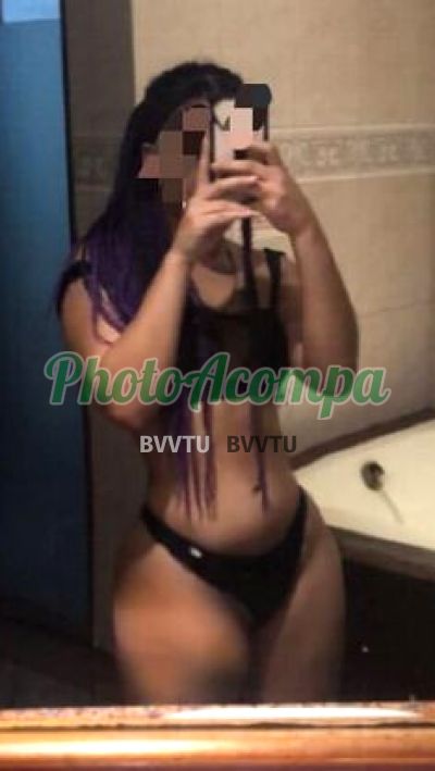 Lene, garota de programa em Itatinga