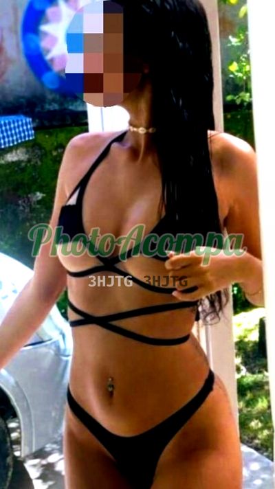 Lorena, acompanhante no Guarujá