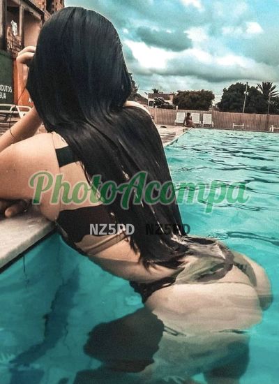 Emily, acompanhante em Goiânia