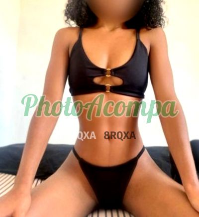 Mirella, escort em Goiânia