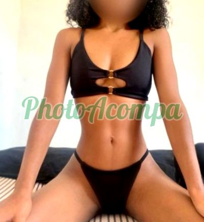 Mirella, escort em Goiânia