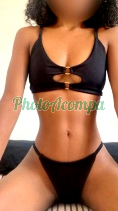 Mirella, escort em Goiânia