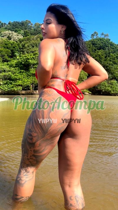 Suzy (47) 99293-2214, garota de programa em Porto Belo