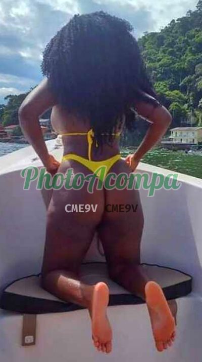 Fernanda, acompanhante em Ferraz de Vasconcelos