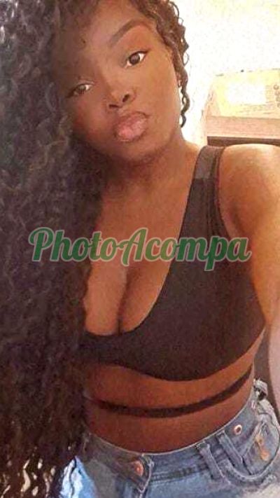 Fernanda, Garota de programa em Ferraz de Vasconcelos