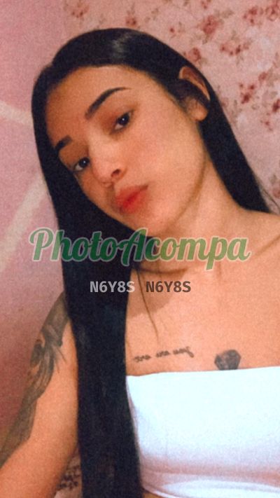 Raissa, acompanhante em Valinhos