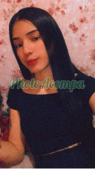 Raissa, garota de programa em Valinhos
