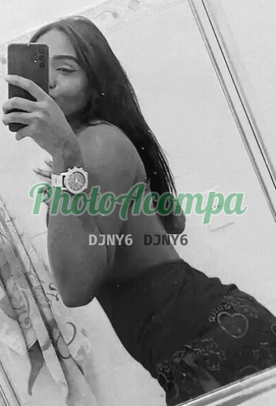 Morena, transex em Duque de Caxias