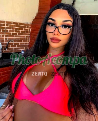 Luana Massafera (21) 97944-7392, trans em Duque de Caxias