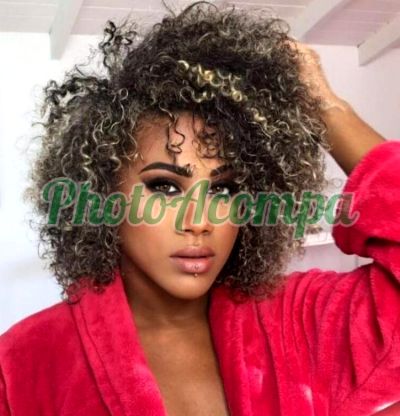 Thais Gomes, acompanhante em Copacabana (RJ)
